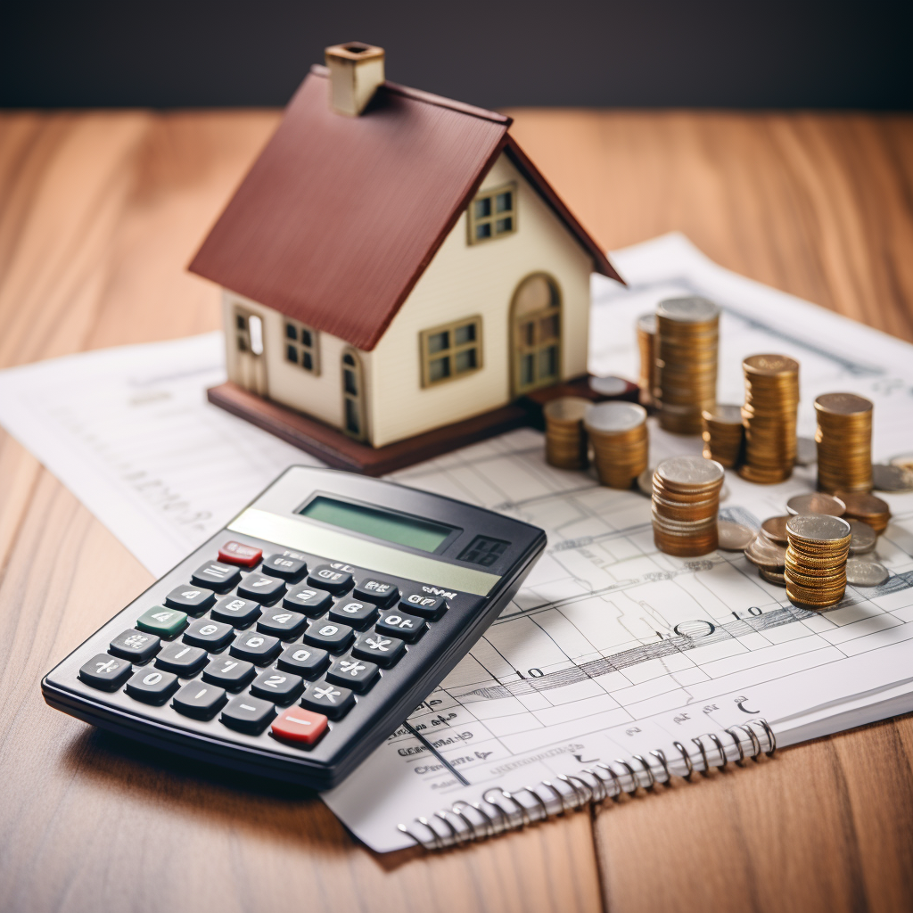 Mortgage_Calculation