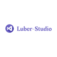 Логотип luber-studio.ru